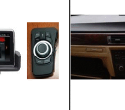 Càng cong trước bên trái phía dưới X5 X6 E70 E71