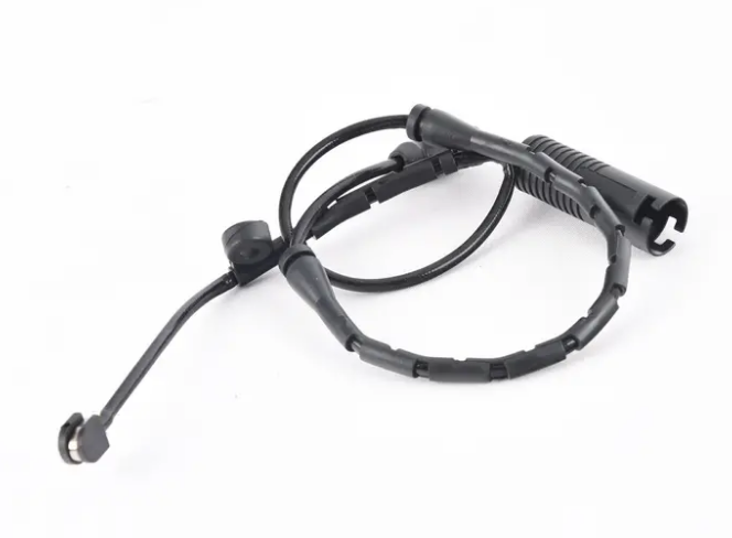 Cảm biến báo mòn má phanh trước BMW Capture 16