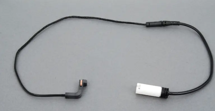 Cảm biến báo mòn má phanh sau BMW Capture 18