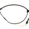 Cảm biến báo mòn má phanh trước BMW 730i 735i 740i 745i 750i 760i B7 740Lis 750Lis-34356778037 3 Capture 20