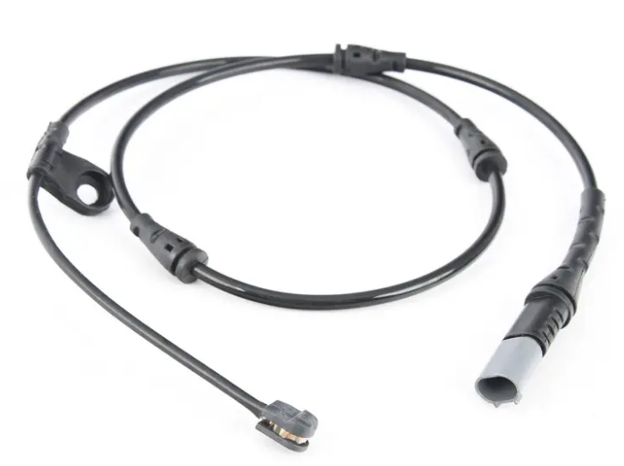 Cảm biến báo mòn má phanh trước BMW Capture 24