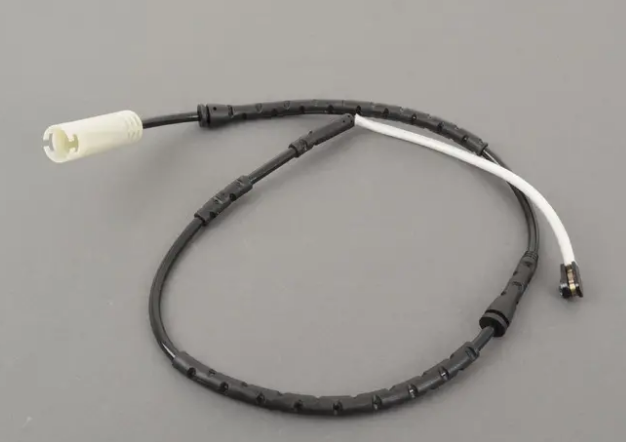 ảm biến báo mòn má phanh trước BMW Capture 27