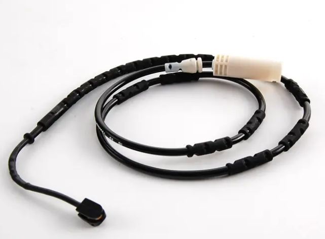 Cảm biến báo mòn má phanh sau BMW Capture 28
