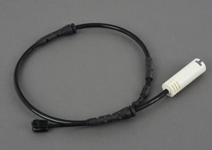 Cảm biến báo mòn má phanh trước BMW Capture 29