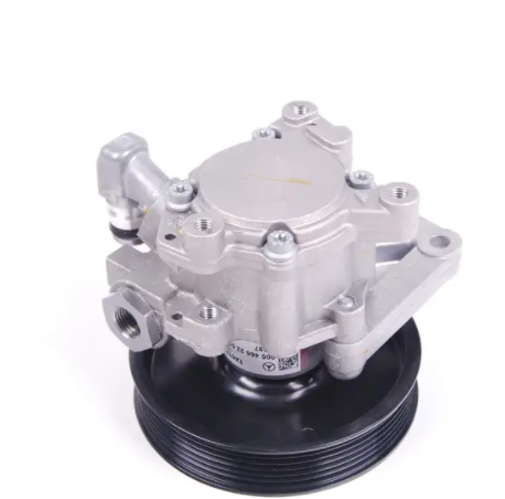 Bơm trợ lực lái Mercedes GL450 GL550 ML350 M-A0054662201 Bơm trợ lực lái Mercedes GL450 GL550 ML350 M-A0054662201