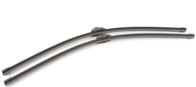Chổi gạt mưa trước-Mercedes W204 Chổi gạt mưa trước-Mercedes W204