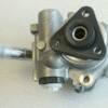 Sơ đồ cơ cấu khóa cửa trước bên ngoài ( Số 1 bên phải ) 2 BƠM TRỢ LỰC BMW