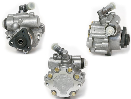 BƠM TRỢ LỰC BMW E36 BƠM TRỢ LỰC BMW E36
