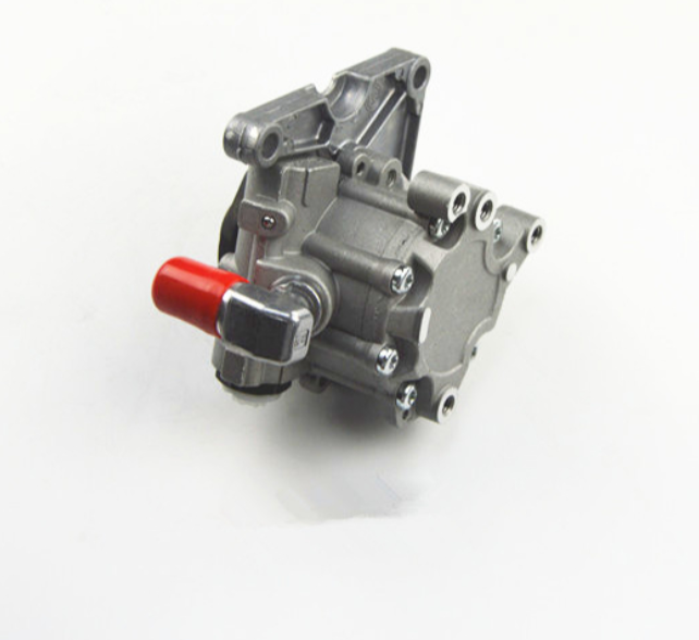 BƠM TRỢ LỰC-S-CLASS BƠM TRỢ LỰC-S-CLASS