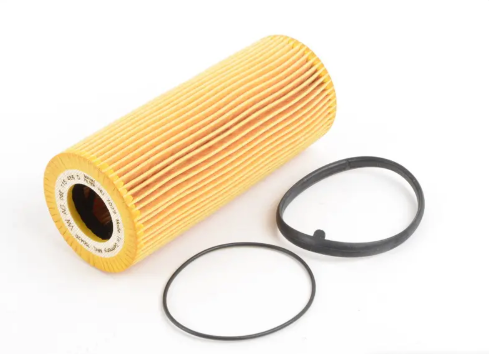 Lọc dầu động cơ Audi Lọc dầu động cơ Audi