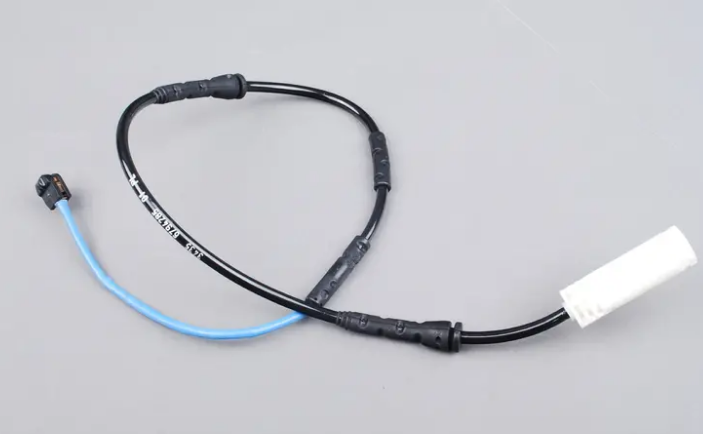 Cảm biến báo mòn má phanh trước BMW Capture 30