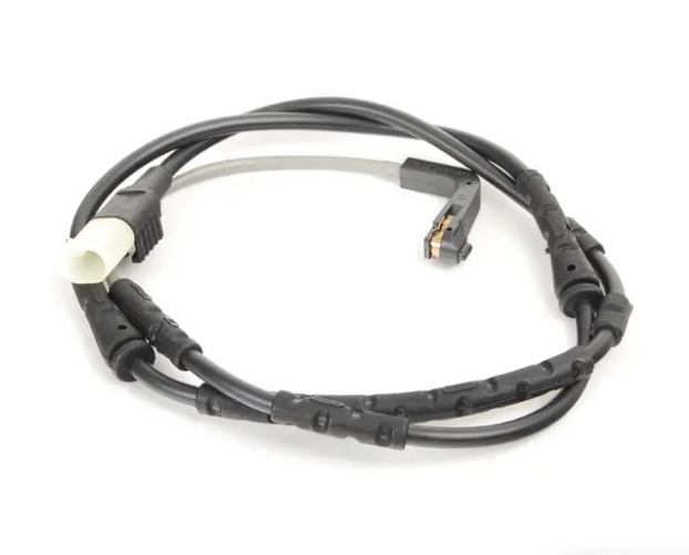 Cảm biến báo mòn má phanh trước BMW Capture 31