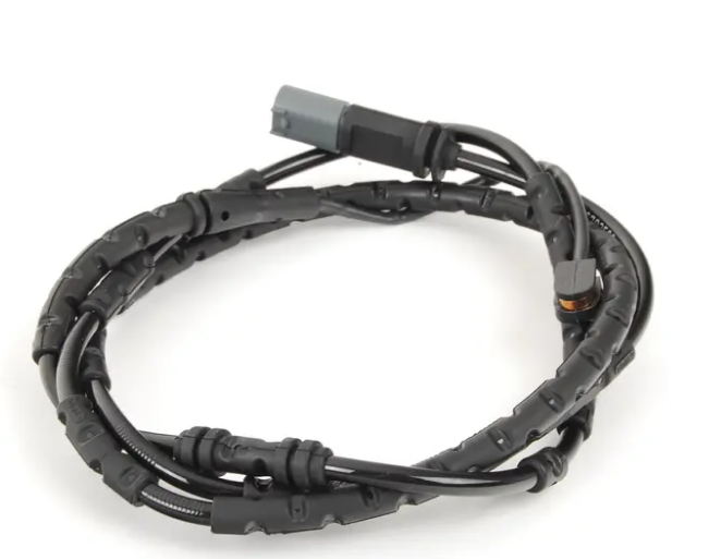 Cảm biến báo mòn má phanh BMW Capture 32