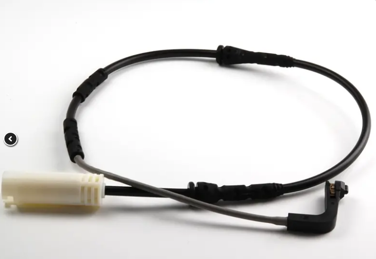 Cảm biến báo mòn má phanh trước BMW Capture 33