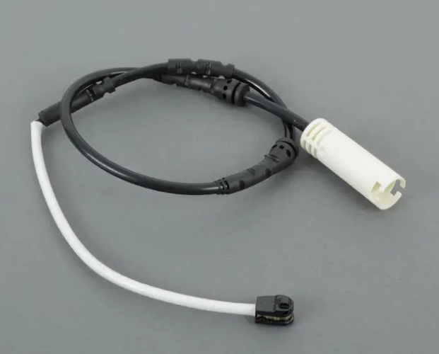 Cảm biến báo mòn má phanh trước BMW Capture 34