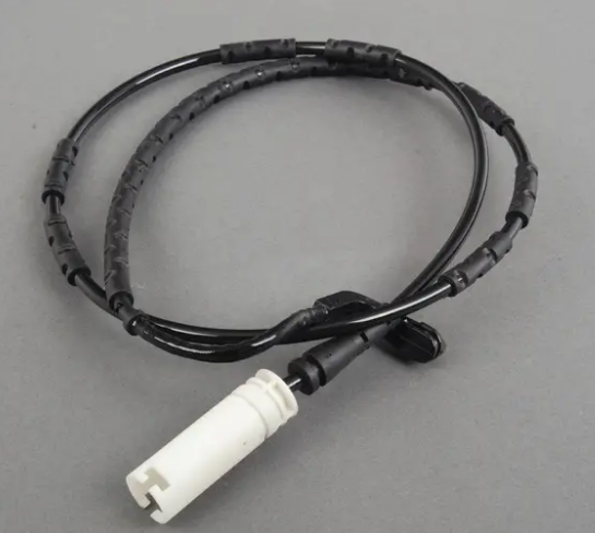 Cảm biến báo mòn má phanh sau BMW Capture 35