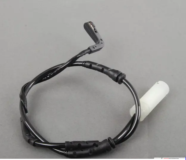 Cảm biến báo mòn má phanh trước BMW Capture 36