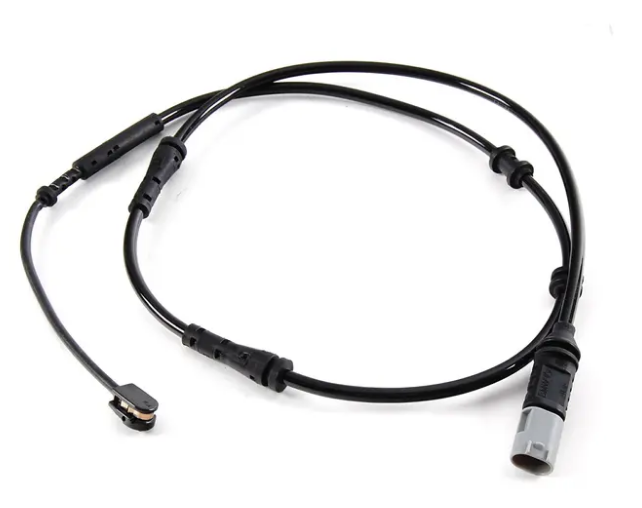 Cảm biến báo mòn má phanh sau BMW Capture 37