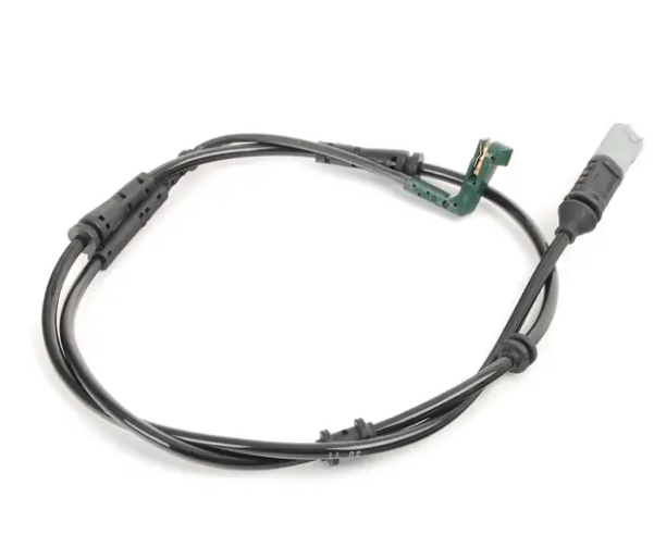 Cảm biến báo mòn má phanh sau BMW Capture 39