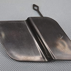 Sơ đồ cơ cấu khóa cửa sau bên ngoài ( Số 4 bên trái )