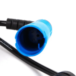 Cảm biến ABS sau BMW E53 3.0D 4.4I 4.6I 2 Cảm biến ABS sau BMW E53
