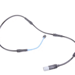 Cảm biến báo mòn má phanh sau BMW 520i 523i 525d 528i 530i 535i 550i 640i 650-34356791962