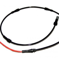 Cảm biến báo mòn má phanh sau BMW 520i 523i 525d 528i 530i 535i 550i F11-34356791963
