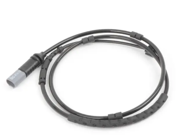 Cảm biến báo mòn má phanh sau BMW Capture 42