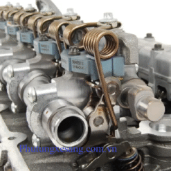 Bộ đầu Cylinder động cơ BMW X1 X3 X5 Z4 128i 325i 525i 640i 745i-11127591617, 11127564424 3 Bộ đầu Cylinder động cơ BMW X1 X3 X5