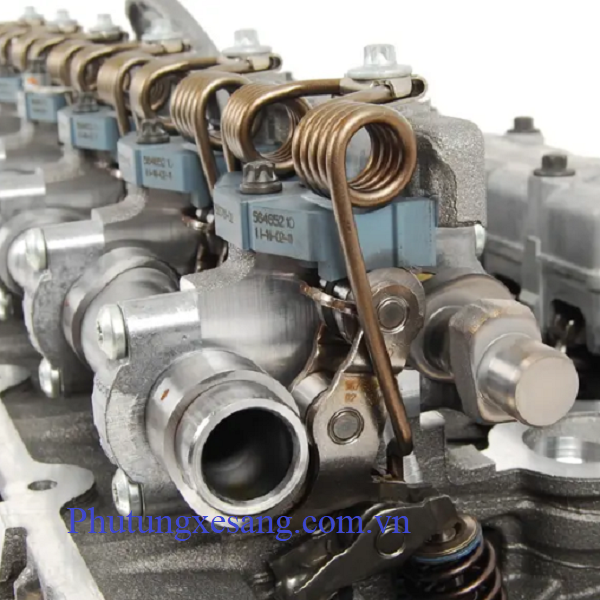 Bộ đầu Cylinder động cơ BMW X1 X3 X5 Bộ đầu Cylinder động cơ BMW X1 X3 X5