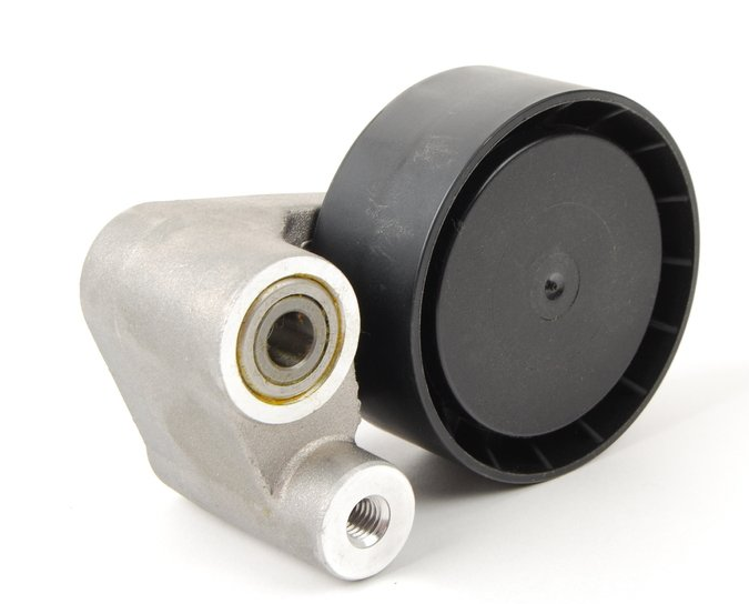 Bi tỳ BMW Capture 83