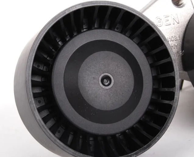 Bi tăng BMW Capture 95