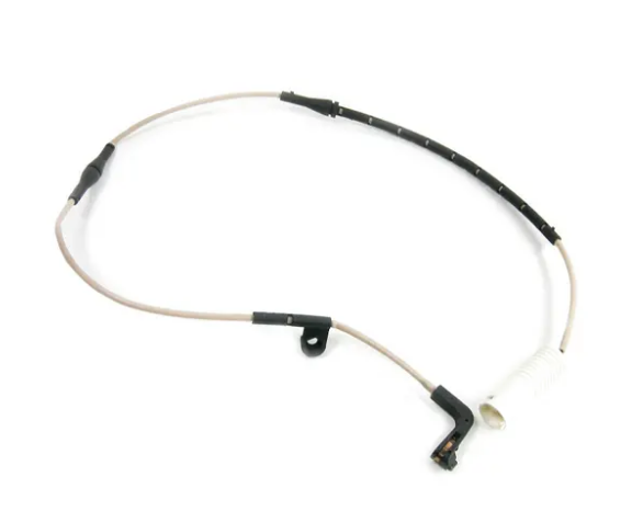 Cảm biến báo mòn má phanh sau BMW Capture. 14