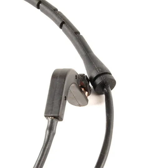 Cảm biến báo mòn má phanh trước BMW Capture. 15