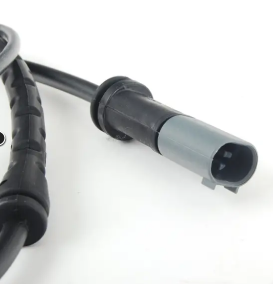 Cảm biến báo mòn má phanh sau BMW Capture. 16