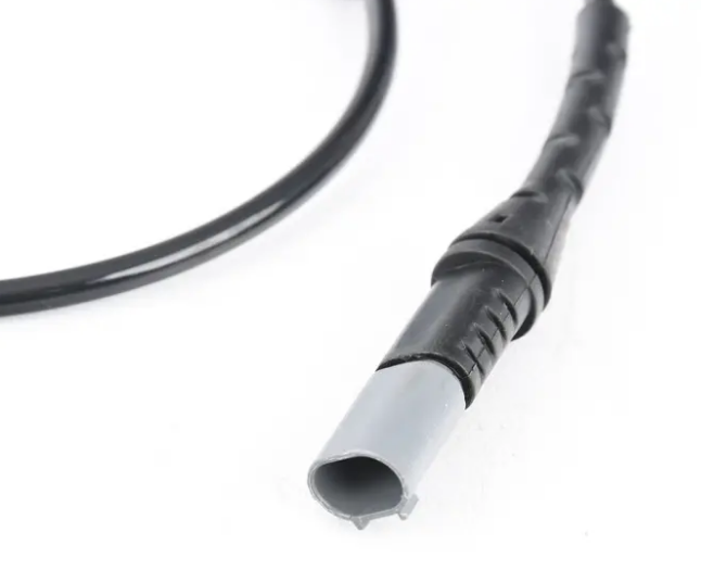 Cảm biến báo mòn má phanh trước BMW Capture. 19