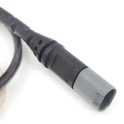 Càng nhôm cong trước trái BMW F01 F02 F07GT N54 N55 N63 N74