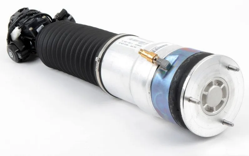 GIẢM SÓC BÓNG HƠI XE BMW740 CÁC LỖI THƯỜNG GẶP 3 Giam soc hoi bmw