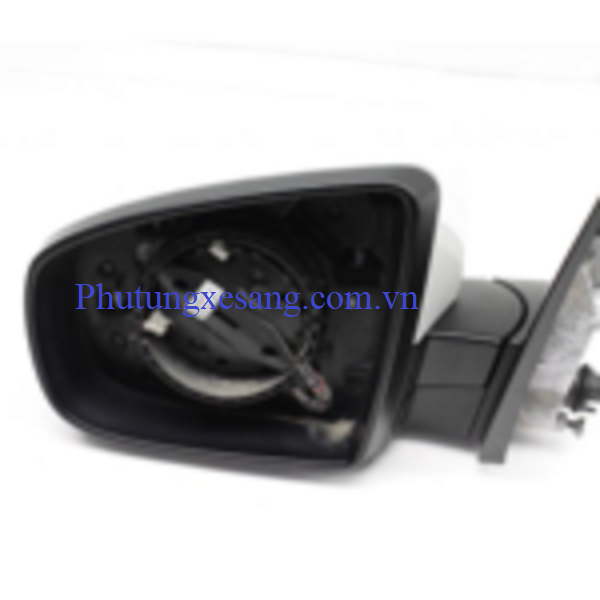 Gương chiếu hậu phải BMW X5 E70 Gương chiếu hậu phải BMW X5 E70