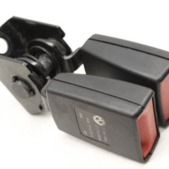 Jack cắm dây đai an toàn hàng ghế thứ 3 BMWX5E70