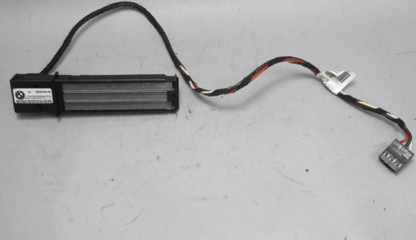Sấy hàng ghế thứ 3 BMWX5 Sấy hàng ghế thứ 3 BMWX5