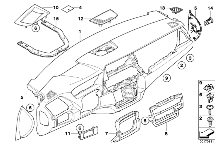 Taplo BMWX5E70 Taplo BMWX5E70