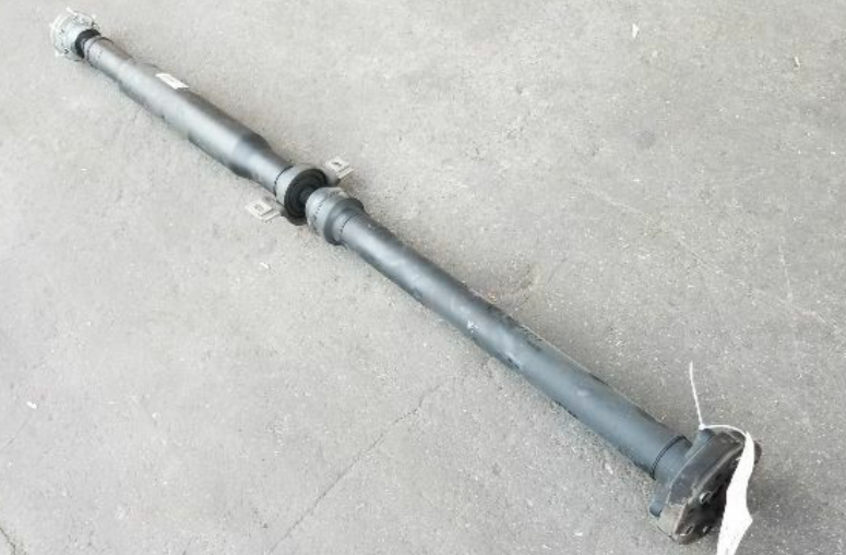 Hộp cầu và hộp số phụ Mercedes GL450 sản xuất 2007-2016 5 Trục các đăng sau GL450