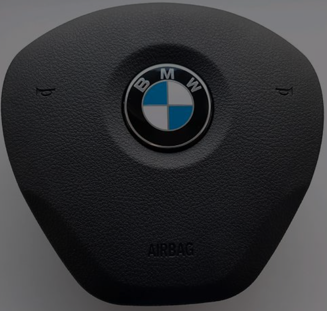TÚI KHÍ BMWX5 THIẾT BỊ AN TOÀN RẤT QUAN TRỌNG 855 Túi khí taplo BMWX5E70