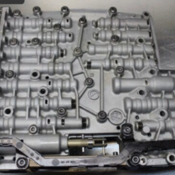 Valve điều khiển hộp số BMW E70,E71,E60