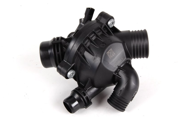 Van hằng nhiệt động cơ BMW X6E71 sản xuất 2007-2014 691 Van hang nhiet