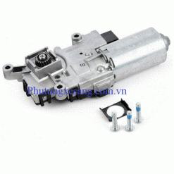 Mô tơ kéo kính cửa nóc Panorama BMW X3 X5 33-67616922652 2 Mô tơ kéo kính cửa nóc Panorama BMW