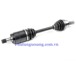 Cây láp bên ngoài trái BMW X5 X6 E70