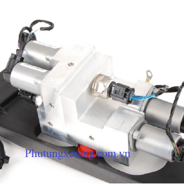 Bộ Van chia dầu thủy lực thanh cân b Bộ Van chia dầu thủy lực thanh cân b
