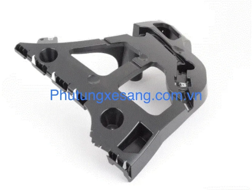 Giá bắt cản sau trái BMW X5 X5 M E70 Giá bắt cản sau trái BMW X5 X5 M E70